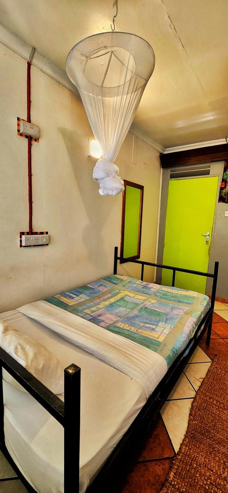 We Travel Hostel Moshi Exterior photo